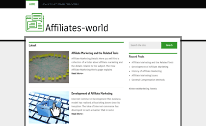 affiliates-world.com