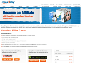 affiliates.cheapostay.com