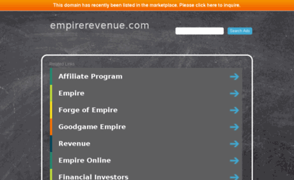 affiliates.empirerevenue.com