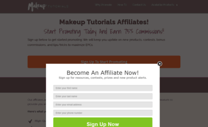 affiliates.makeuptutorials.com