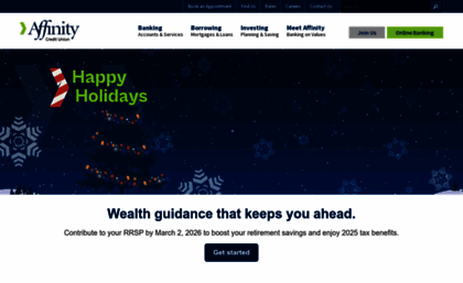 affinitycu.ca