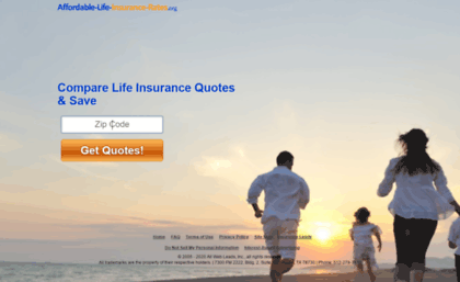 affordable-life-insurance-rates.org