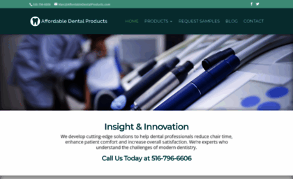 affordabledentalproducts.com