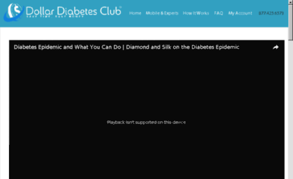 affordablediabetes.com