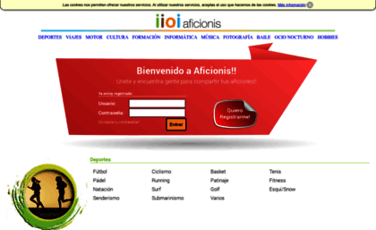 aficionis.com