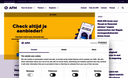 afm.nl
