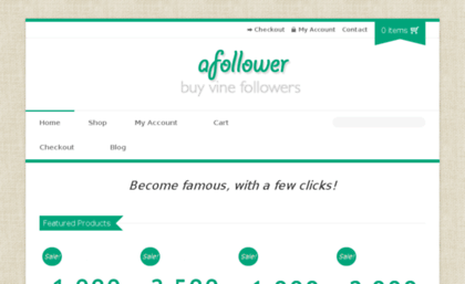 afollower.net