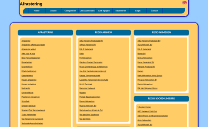 afrastering.allepaginas.nl