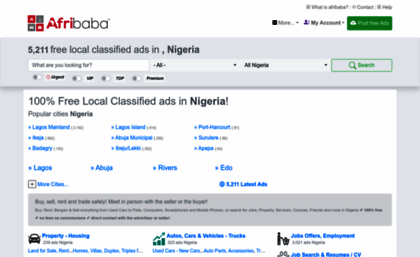 afribaba.ng