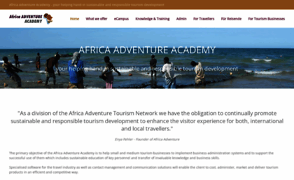 africa-adventure.org