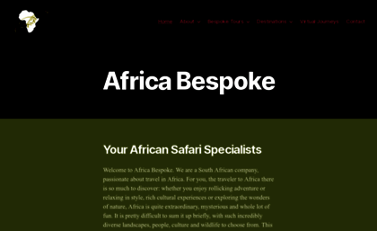 africabespoke.com