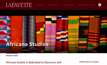 africana.lafayette.edu