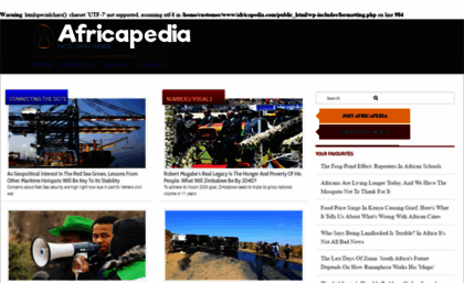 africapedia.com