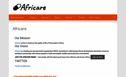 africare.org