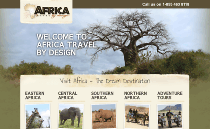 africatraveldesign.com