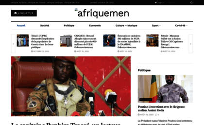 afriquemen.com