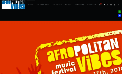 afropolitanvibes.com