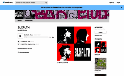 afropunk.bandcamp.com