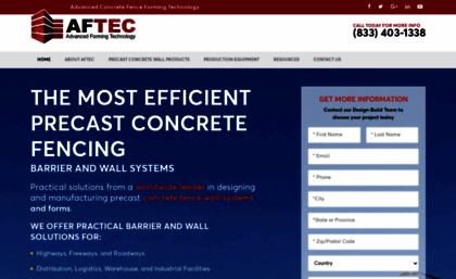 aftec.com