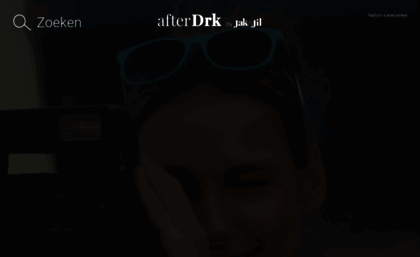 afterdrk.com