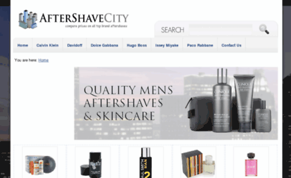 aftershavecity.co.uk