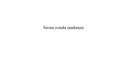 aga.buczkowska.fotea.pl