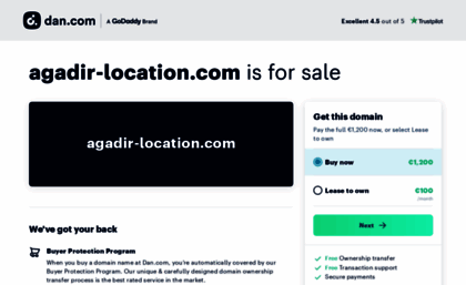 agadir-location.com