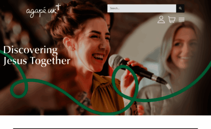 agape.org.uk