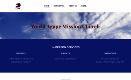 agapemc.com