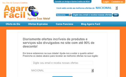 agarrefacil.com.br