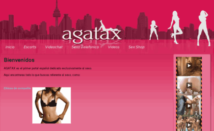 agatax.com