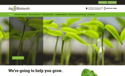 agbiotech.net