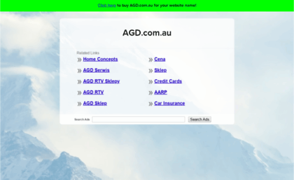 agd.com.au