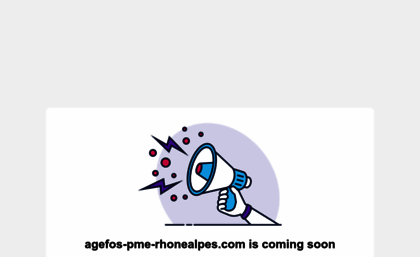 agefos-pme-rhonealpes.com