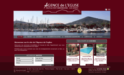 agence-eglise.net