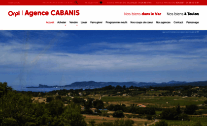 agencecabanis.fr