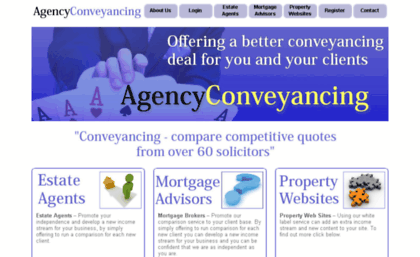 agencyconveyancing.co.uk
