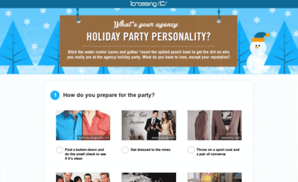 agencypartyquiz.icrossing.com