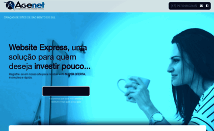 agenet.com.br