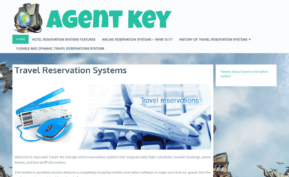 agent-key.com