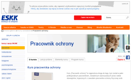 agent-ochrony.eskk.pl