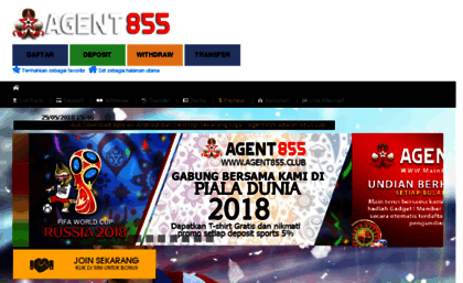 agent855.com