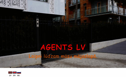 agents.lv