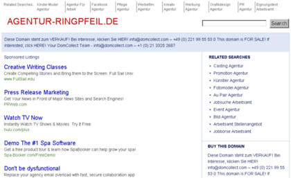 agentur-ringpfeil.de