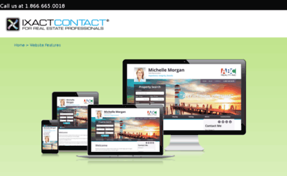 agentwebsites.ixactcontact.com