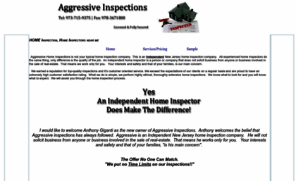 aggressiveinspections.com