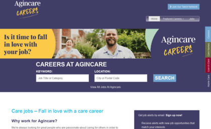 agincare.jobs.net
