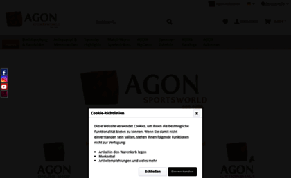 agon-shop.de