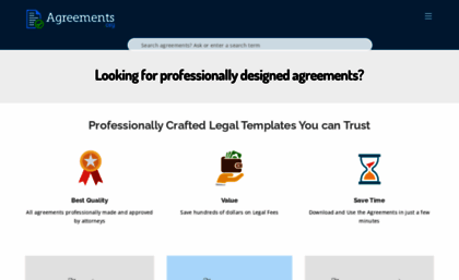agreements.org