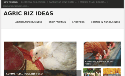 agricbizideas.com